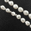 South Sea Baroque Pearl Necklace