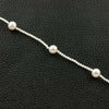 Freshwater Pearl Long Necklace