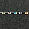 Semi-Precious Stones & Diamond Bracelet