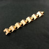 Rose Gold Estate Bracelet