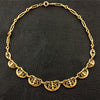 Antique French Necklace