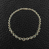 Montana Sapphire Necklace & Earring Set