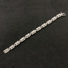 Diamond Link Bracelet