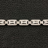 Diamond Link Bracelet