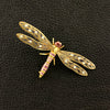 Dragonfly Estate Pins