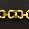 Yellow Gold Tiffany Estate Bracelet
