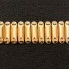 Yellow Gold Estate Bracelet