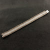 Brown & White Diamond Estate Bracelet