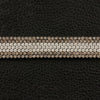 Brown & White Diamond Estate Bracelet