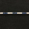 Sapphire & Diamond Bracelet