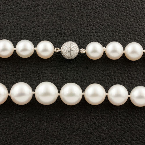 South Sea Pearl Necklace