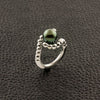 Tahitian Pearl Ring