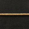 Florentine Finish Estate Necklace