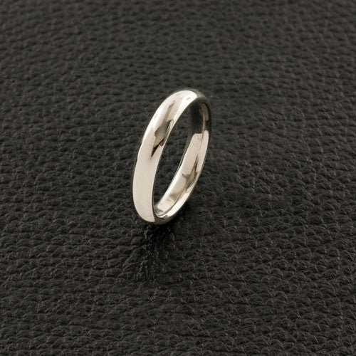 Platinum Wedding Band