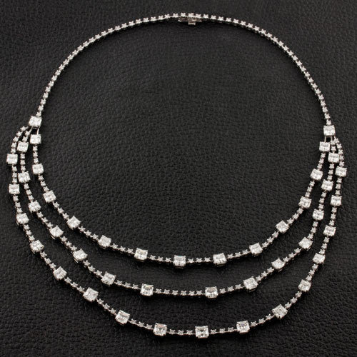 Diamond Necklace