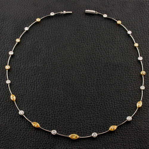 Diamond Necklace