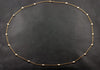 Yellow Gold  Diamonds by the Yard Necklace
