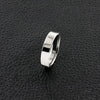 Platinum Wedding Band
