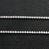 Diamond Tennis Necklace