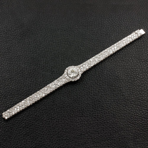 Diamond Bracelet