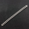 Diamond Circles Bracelet