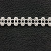 Diamond Circles Bracelet