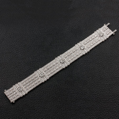 Diamond Bracelet
