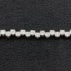 Diamond Offset Style Bracelet
