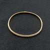 Diamond Bangle Bracelet