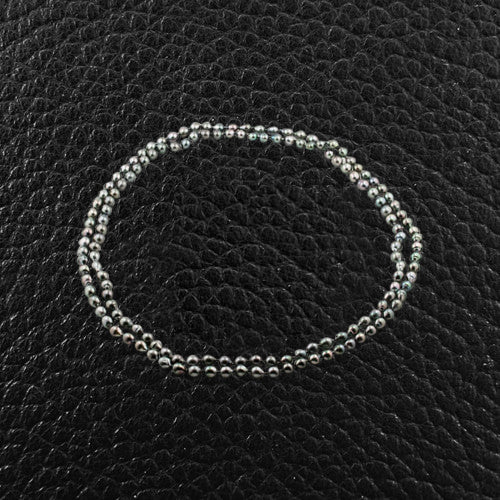 Tahitian Pearl Necklace