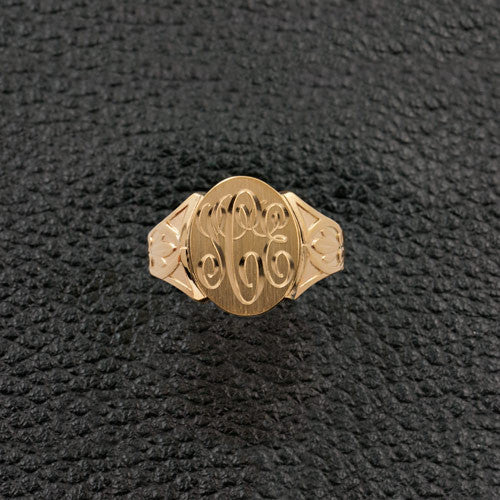 Signet Ring