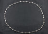 Diamonds by the Yard Necklace
