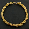 Twisted Multi-link Chain