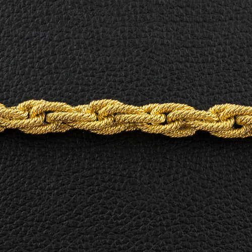 Twisted Multi-link Chain