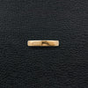 Yellow Gold Wedding Band