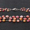 Conch Pearl Necklace