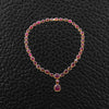 Burma Ruby Necklace