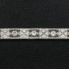 Diamond Estate Bracelet