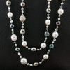 Tahitian & South Sea Pearl Necklace