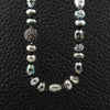 Baroque Tahitian Pearl Necklace