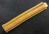 Gold French Estate Bracelet
