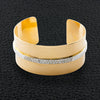Cartier Estate Cuff Bracelet