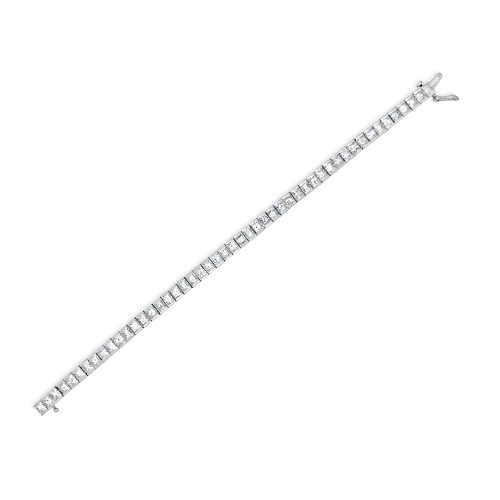 Diamond Tennis Bracelet