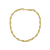 Gold Chain Necklace