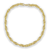 Gold Chain Necklace