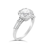 Diamond Engagement Ring