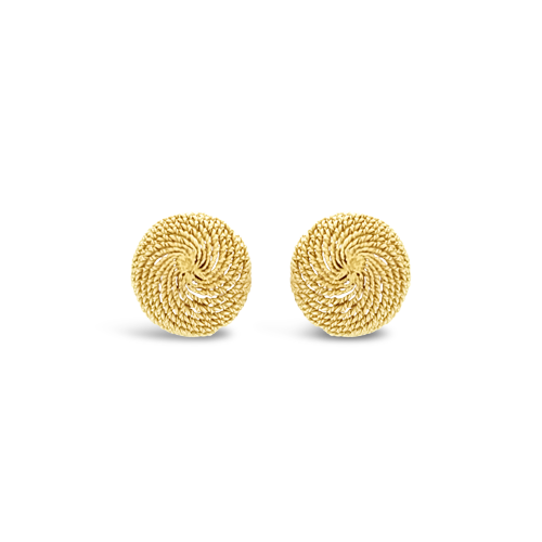 Tiffany Estate Earrings