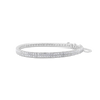 Square Diamond Bracelet