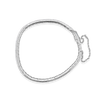 Square Diamond Bracelet
