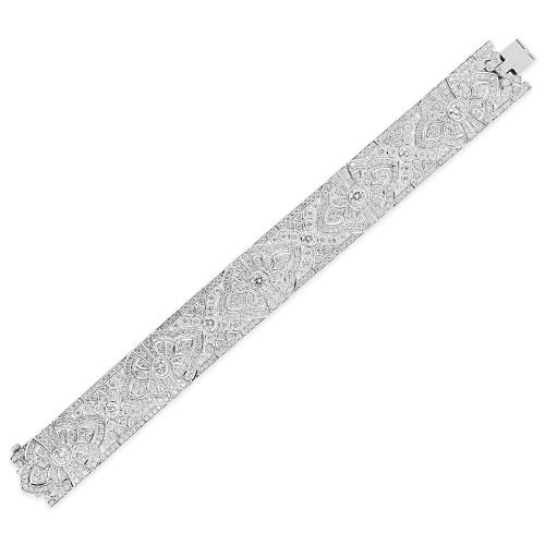 Diamond Bracelet